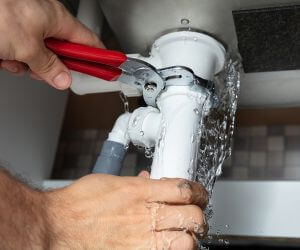 About Emergency plumbing pros Emporia, VA