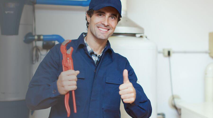 Professional emergency plumbing in Emporia, VA